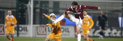 Perja: Vaslui va fi in primele cinci echipe!