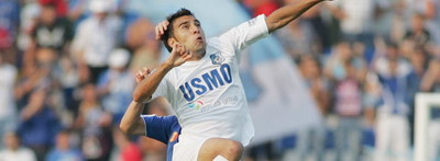 Ilie Iordache a semnat cu Pandurii!