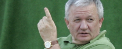 Porumboiu: Numai un nebun poate sa puna la indoiala meciul cu Steaua