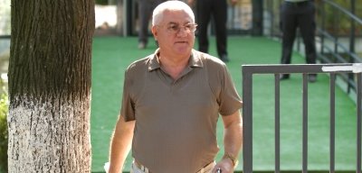 Dragomir: Lacatus nu are nicio vina