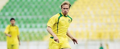 Ljubinkovic: Nu a fost un fotbal prea frumos, dar am castigat