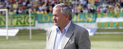 Porumboiu: "O sa fie un campionat al valizelor"