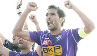 Alexa:&acirc;&euro;O sa avem viata grea cu Pandurii!&acirc;&euro;