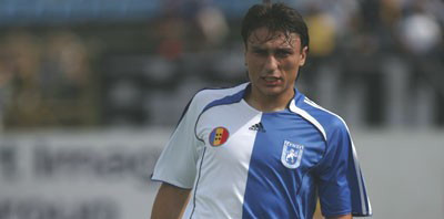 Ciuca:&acirc;&euro;Craiova este o formatie tanara, avida de performanta!&acirc;&euro;