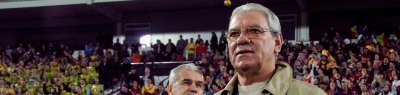 Ienei: B.Stancu si Ochirosii pot avea un viitor frumos!