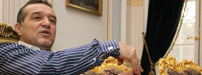 Taher se teme de Sandu!