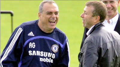 Avram Grant:&acirc;&euro;Chelsea este favorita la titlu!&acirc;&euro;