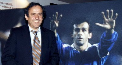 Platini: Fiorentina este un model!