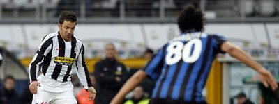 Faza serii la TIM Trophy! Del Piero si o bara de senzatie!