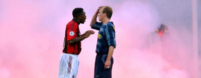 Seedorf show: Milan - Juventus 2-2 (6-4 d.p.)