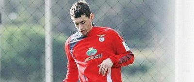 Benfica nu il mai vrea pe Sepsi si l-ar putea imprumuta la PAOK Salonic!