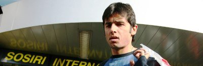 Dica, spectator de lux la antrenamentul lui FC Arges!