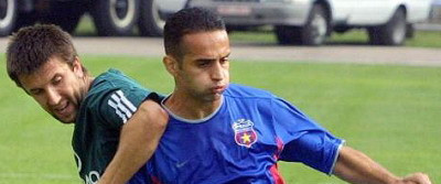 Aliuta:&acirc;&euro;Vreau sa inscriu contra Stelei!&acirc;&euro;