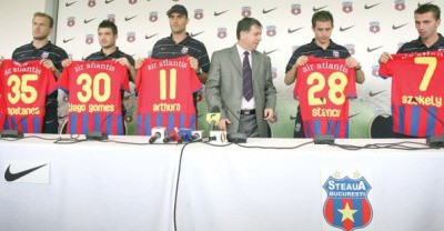 Liga 1, de 3 ori mai ieftina ca Barca!