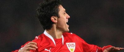 Marica, noul transfer al lui Stuttgart!