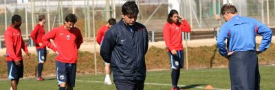 Cu cine incepe Lacatus? Vezi echipele probabile la Steaua - Vaslui!