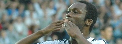 Kone: Eu nu stiam decat de Steaua si Dinamo!