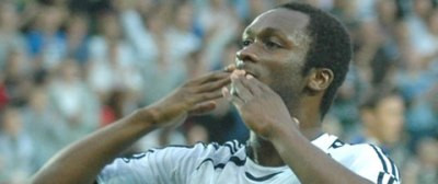 Kone: Trebuie sa ma apuc sa invat limba romana