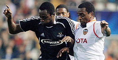 Paszkany:&acirc;&euro;O sa se adapteze mai bine Kone decat Sandberg sau Dorsin!&acirc;&euro;