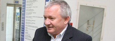 Porumboiu: La noi judecatile sunt de rasul lumii!