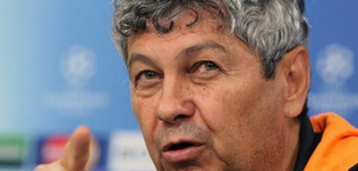Lucescu: In tinerete, cel mai bine castigam la Sportul!