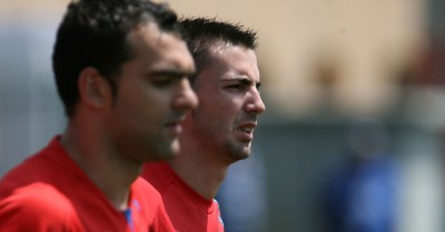 Plesan n-a facut deplasarea la Vaslui!