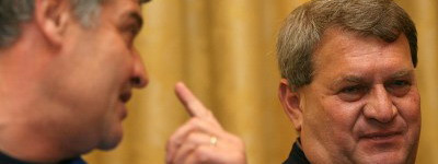 Daca Steaua bate miercuri cu 5-0 ne detroneaza