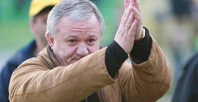 Porumboiu: Daca Steaua castiga corect sunt primul care o va aplauda