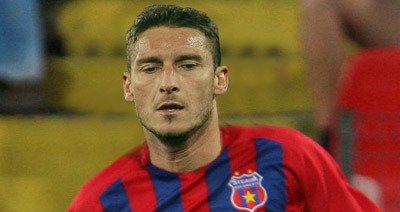 Becali: Totti vrea la Steaua!