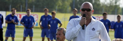 Penescu:&acirc;&euro;Craiova castiga titlui, FC Arges pe 2!&acirc;&euro;