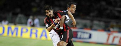 Milan castiga TIM Trophy: Milan - Inter 0-0(4-3)