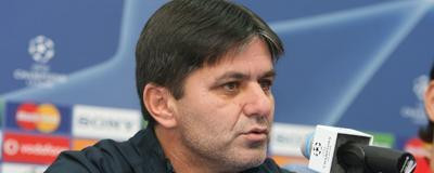 Lacatus: Nicolita este jucator de nationala!