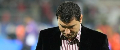 I-am tinut pe Moti si Lobont ca sa luam titlul