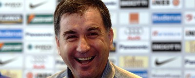 Nu avem oferta de la Manchester United pentru Goian