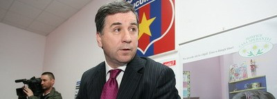 Rapid n-a intrat pe fir pentru Toja