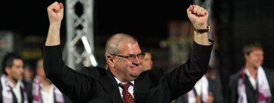 ACUM: Iuliu Muresan si Daniel Florea, la Special!