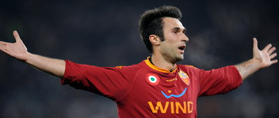 Vucinic: Noi conduceam un Fiat, iar Steaua un Ferrari