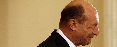 Sa alergati bine! Vezi mesajul lui Basescu catre delegatia olimpica!