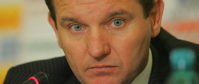 Zotta: "Peseiro a adus pacea la Rapid"