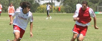 Toja vine in Ghencea daca il bate duminica pe Beckham!