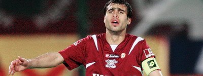 Rascoala la Rapid! Grigore, Lazar si Maftei, nemultumiti de salarii!