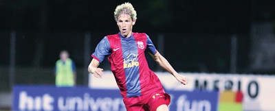 Dragomir: Nesu are valoare de Real Madrid!