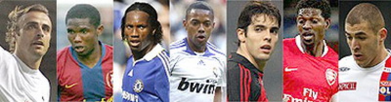 Efectul domino! Vezi ce poate provoca venirea lui C.Ronaldo la Madrid!_1