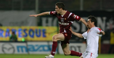 Grigore a refuzat prelungirea contractului cu Rapid