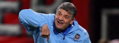 Andone: CFR e in forma maxima