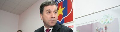 Argaseala: Toja vine saptamana viitoare!