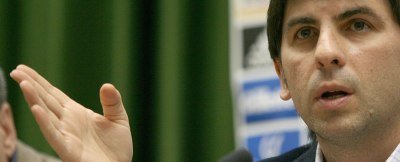 Lupescu: Cazul valiza nu a fost act de coruptie!