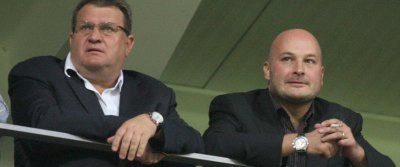 Paszkany: Steaua, a patra sansa la titlu