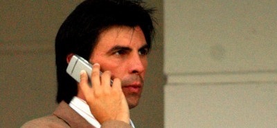 ProSport/Lupescu, la UEFA pentru Steaua!