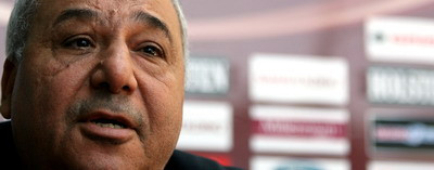 Taher: Suntem peste Steaua